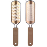 LoveBB foot file with coarse blade for rough skin removal