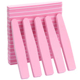 LoveBB Nail Buffers 2Sided Sponge Buffer for smooth polishing of acrylic and natural nails
