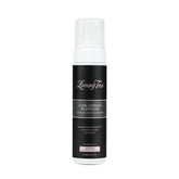 Loving Tan Platinum 2 HR Express bottle shows deep bronze color promise for sunless glow