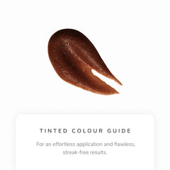 Loving Tan travel size applicator mitt enables precise, even self-tanning.