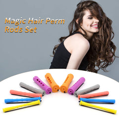 Lovppy six diameters for customizable curls across hair lengths