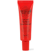 Lucas Papaw bálsamo 15 g en tubo para labios resecos.