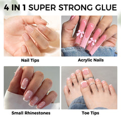 Luckyfairy gel cures in about 60 seconds under lamp