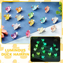 Luinabio clips pelo tamano-15x2cm, ajuste cómodo para todos