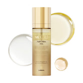 LULUBEU Triple Active Mist atomizador ligero para hidratación rápida