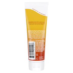 Lume aplicación de crema invisible en la mano para extender fácilmente