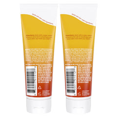 Lume application on skin showing invisible cream texture for quick, breathable freshness.