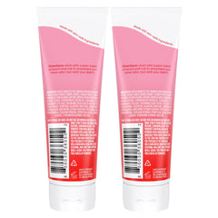 Lume Peony Rose being applied to underarm demonstrates easy, skin-safe use