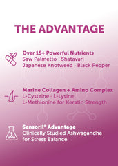 Lunakai PRO label front shows USA made claim and clean ingredients