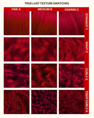 Lunar Tides semi-permanent color application gloves illustrate an easy, mess-free routine.