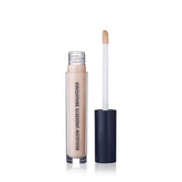 Lune+Aster RealGlow undereye brightener bottle with creamy hydrating formula for under-eye care.