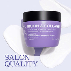 Aceite de argán de Luseta para hidratar y reparar el cabello.