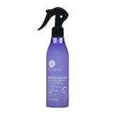 Luseta Biotina y Colágeno proteccion termica aerosol en botella.
