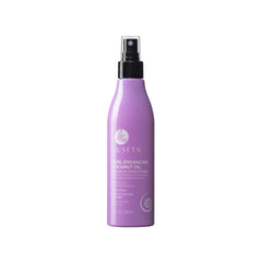 L LUSETA: spray acondicionador sin enjuague para rizos con coco, define y humecta.