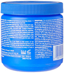Luster S Curl Texturizer aplicación en rizos para definición suave