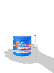 Luster S Curl Texturizer acabado suave y definido en rizos