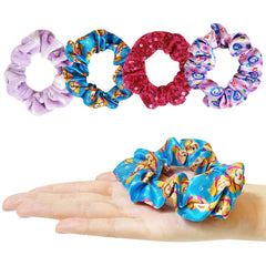 Accesorios para el cabello de niñas Luv Her Paw Patrol, conjunto coordinado.