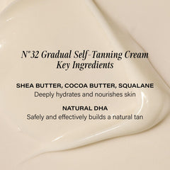 Lux Unfiltered N°12 bronzing drops bottle for customizable sunless tan