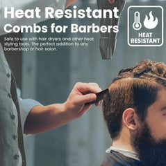 LUXXII beard and mustache grooming for precise styling.