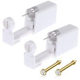Lyuxzad Nose Piercing Gun Kit main view for at-home piercing setup.