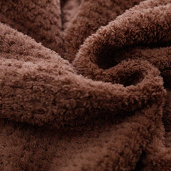 M-bestl 2-pack hair towels for convenient daily drying routines
