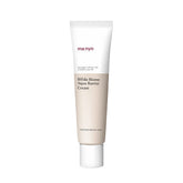 Ma:nyo Bifida Biome Aqua Barrier Cream texture for hydrated skin.
