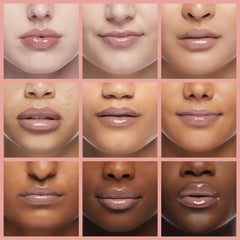 MAC Creme D' Nude reveals velvety texture to elevate timeless nude looks.