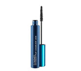 MAC Extended Play Lash Endlessly Black bottle displaying deep color for natural daily lashes.