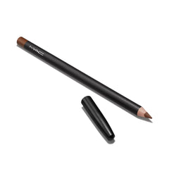 MAC Lip Care Cork lip pencil tip enables precise lip lining and definition.