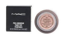 MAC Paint Pot Painterly on lid blends smoothly for seamless coverage