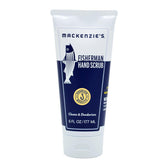 MacKenzie's exfoliante de manos con nuez, ideal para eliminar grasa