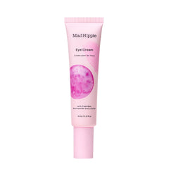 Mad Hippie Eye Cream: aplicación nocturna para ojeras e hinchazón