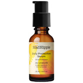 Mad Hippie serum diario protector SPF30 en botella, hidrata y protege la piel cada día.