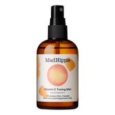 Mad Hippie Tonico Vitamina C: botella-chorro para iluminar la piel.