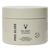 Mad Rabbit Tattoo Artist Glide envase, cuidado suave para tatuajes, vegano