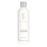 Madison Reed Color Protecting Conditioner bottle demonstrates color retention and shine