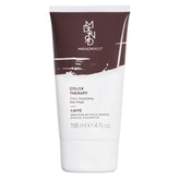Madison Reed Color Therapy Caffé bottle pour reveals smoky ash tones for brown hair