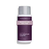 Madison Reed ColorSolve Daily Moisture Shampoo bottle highlights hydration and color protection.