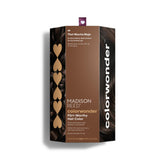 Madison Reed ColorWonder demi-permanent color tube for at home use with rich pigment.