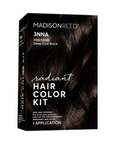 Madison Reed Radiant color cream for at-home gray blending with ash undertones.
