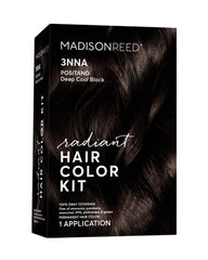 Madison Reed Radiant color cream for at-home gray blending with ash undertones.