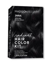 Madison Reed Radiant Color Kit cream color for easy at-home color application