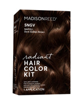 Madison Reed Radiant Color Kit main image for at-home color with salon-grade results