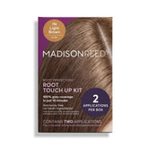 Madison Reed Root Perfection Alba packaging for easy at-home touch ups.