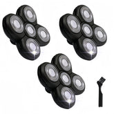 MAEATHOO blade refill pack for Freebird shaver enables precise, skin-friendly grooming.