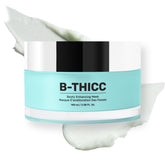 MAËLYS B-THICC buttocks plump look with hydrating formula.