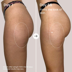 MAËLYS B-THICC sorbet texture absorbs quickly for hydrated skin.
