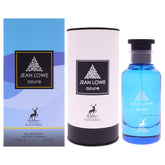 Maison Alhambra Jean Lowe Azure bottle for daily unisex wear.