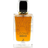 Maison Alhambra Leonie Intense bottle for evening wear