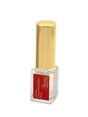 Maison Francis Kurkdjian Baccarat Rouge 540 travel refill bottle, ready for stylish on-the-go scent